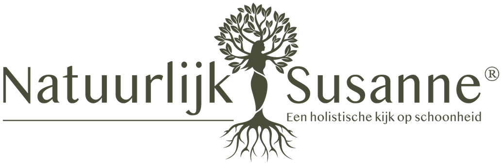 Natuurlijk Susanne — een holistische kijk op schoonheid