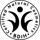 BDIH — Certified Natural Cosmetics