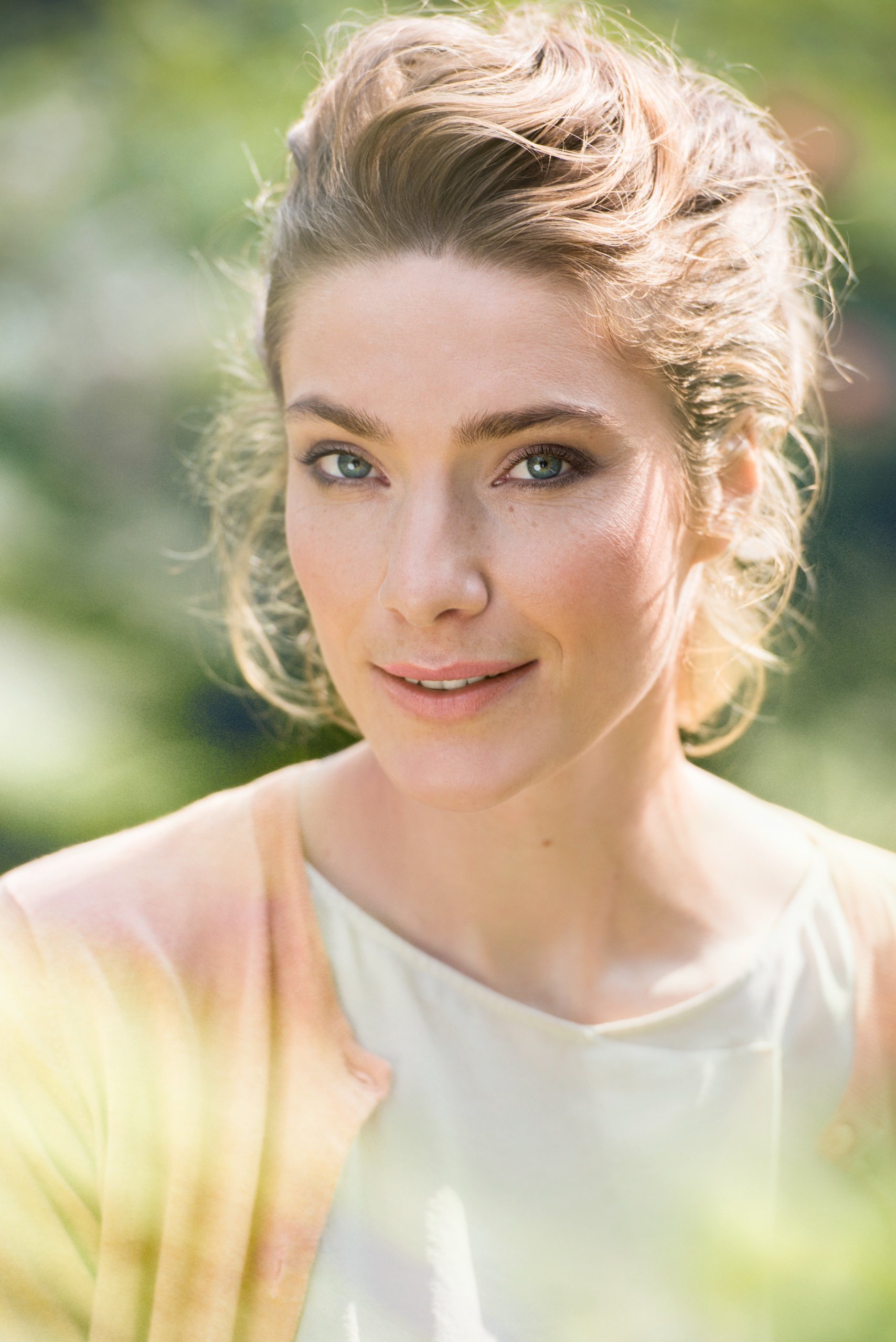 Natuurlijke schoonheid