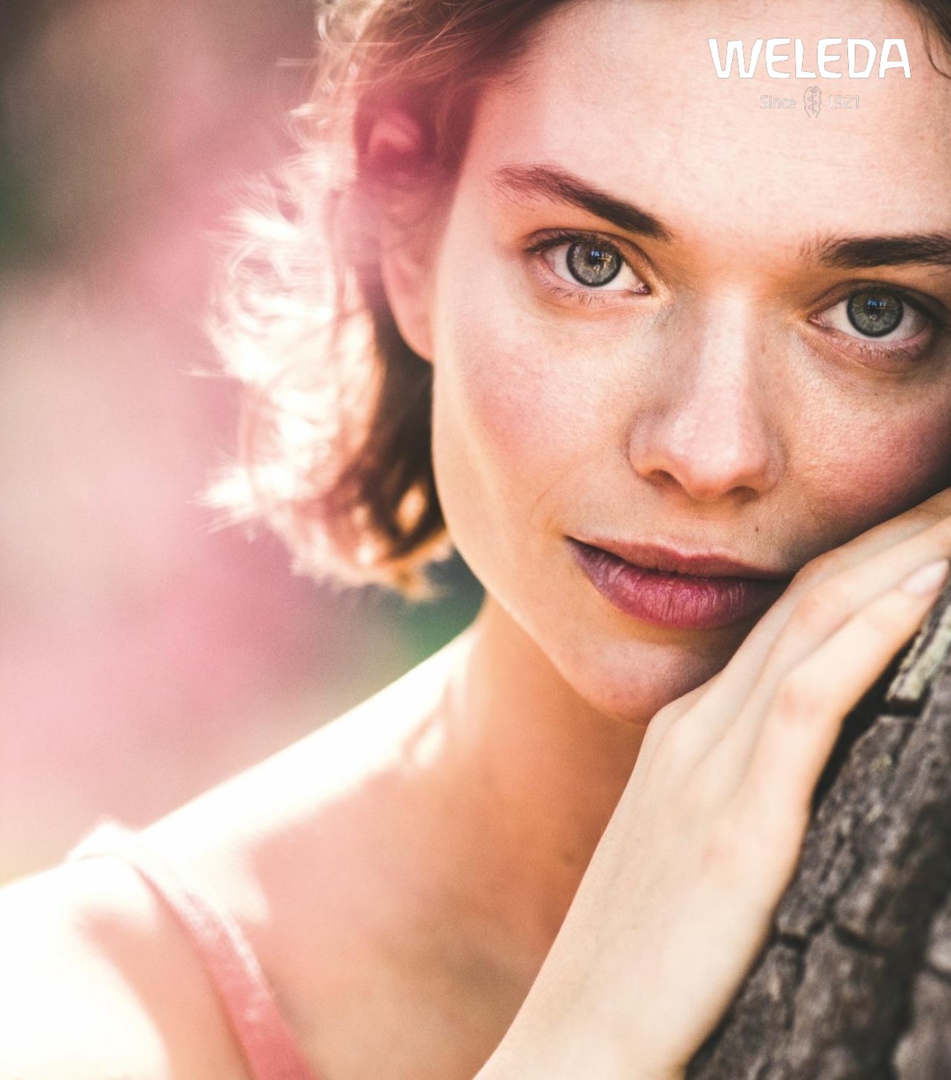 Weleda natuurcosmetica